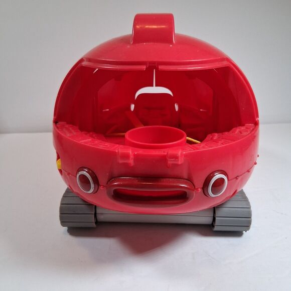 Octonauts Gup X Launch & Rescue Vehicle Read - Picture 3 of 6